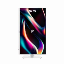 Monitor Msi Pro Max 271qphw E14 Lcd, 27